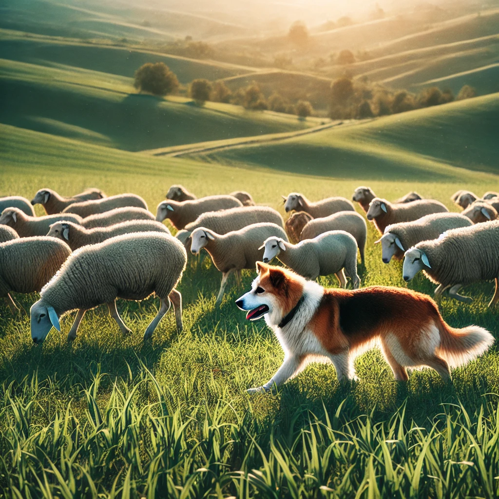 Quale Cane Scegliere per la Pastorizia? Guida Completa all'Acquisto Perfetto