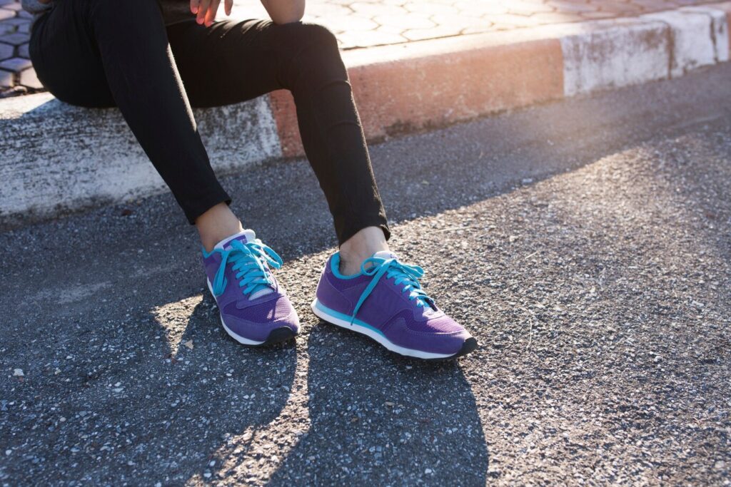 Guida Completa all'Acquisto delle Scarpe da Ginnastica Perfette: Comfort, Performance e Stile