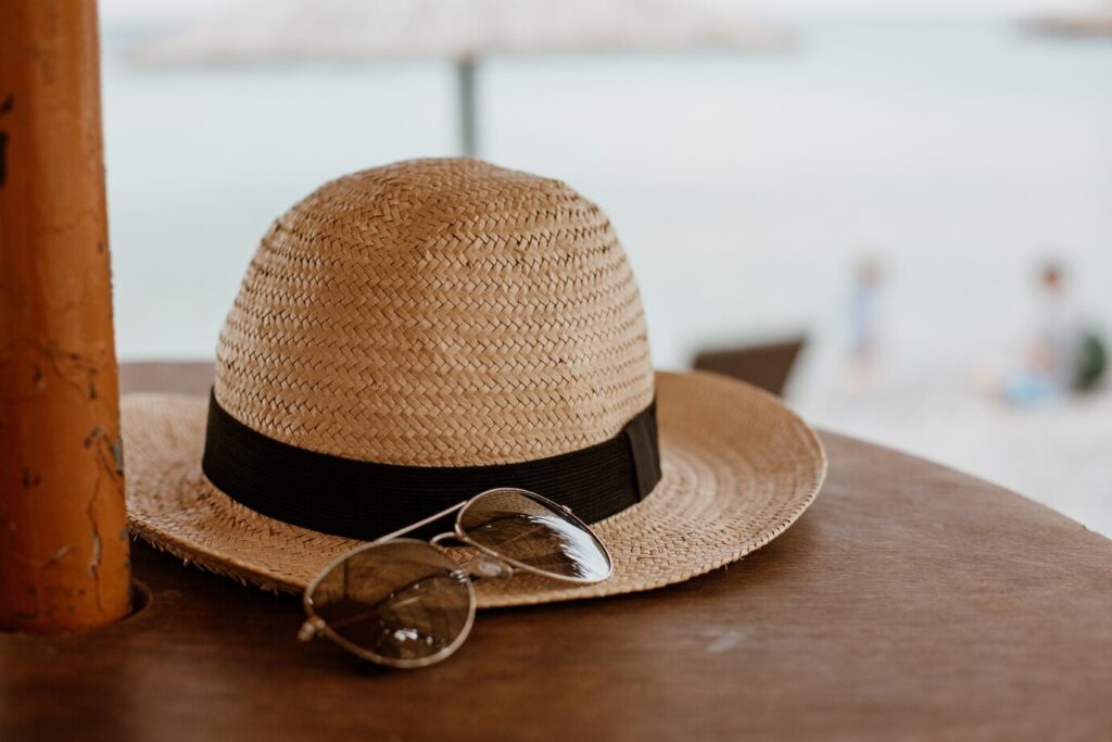 Consigli per scegliere il miglior cappello per la protezione dal sole