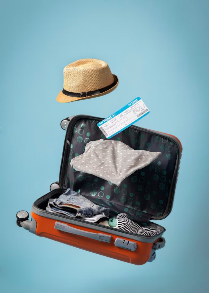 Guida Completa all'Acquisto della Valigia da Viaggio Ideale: Consigli e Suggerimenti