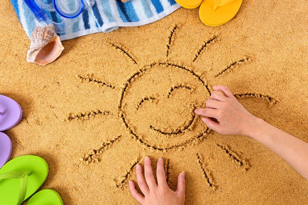 Attività Estive per Bambini: Idee e Consigli per un’Estate Indimenticabile