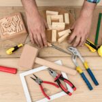 Attrezzi fai da te indispensabili per la casa: la guida completa