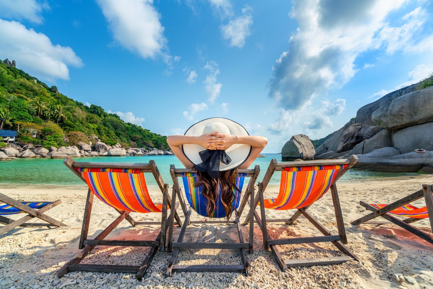 Consigli per Andare al Mare: Guida Completa per una Giornata Perfetta