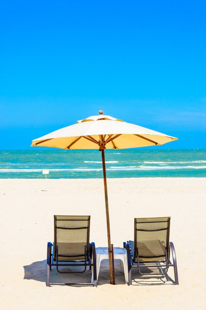 Consigli per Andare al Mare: Guida Completa per una Giornata Perfetta