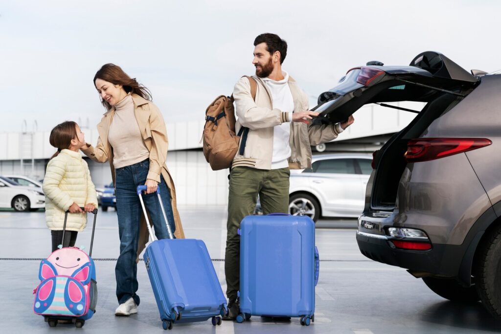 Viaggiare in Auto: Guida Completa per un'Avventura Indimenticabile