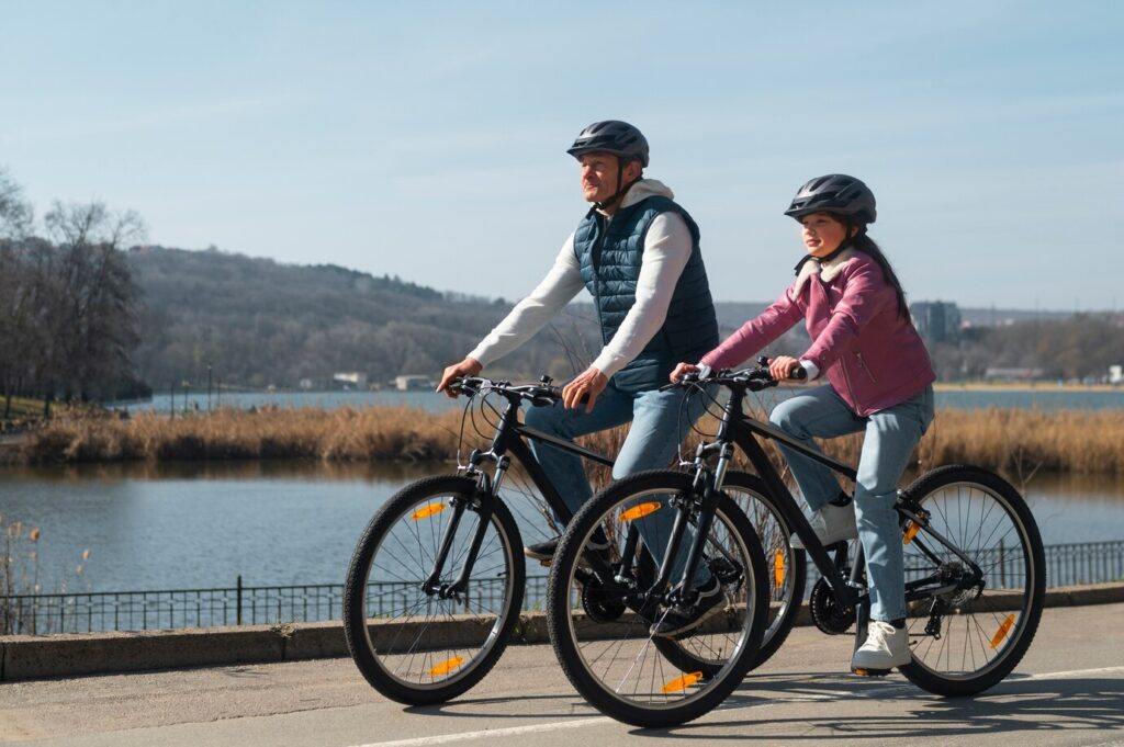 Trova la Bicicletta Perfetta: Guida Completa alla Scelta della Misura Ideale in Base al Tuo Corpo
