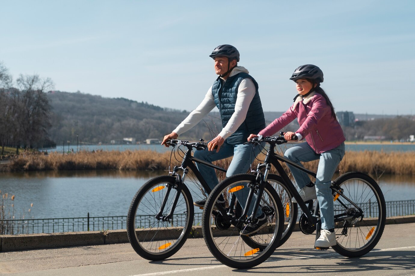 Trova la Bicicletta Perfetta: Guida Completa alla Scelta della Misura Ideale in Base al Tuo Corpo