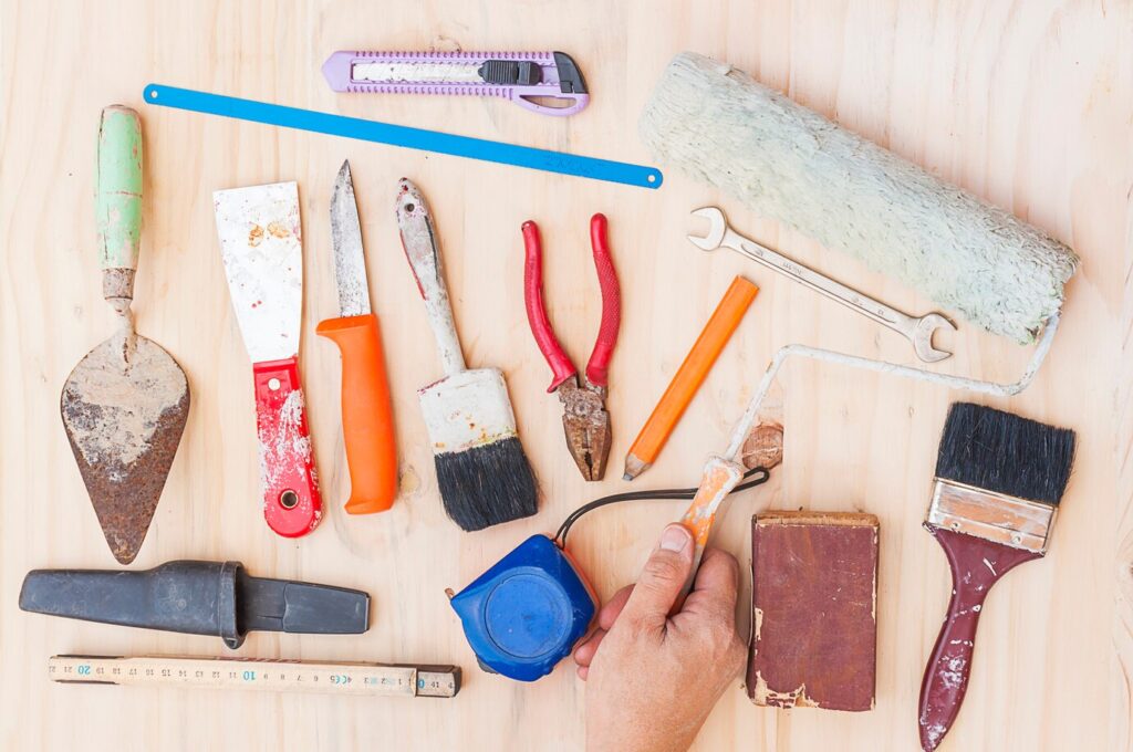 Pitturare Casa da Soli: Guida Completa e Consigli Pratici