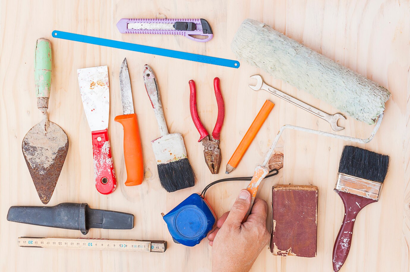 Pitturare Casa da Soli: Guida Completa e Consigli Pratici