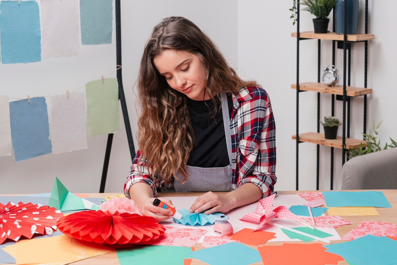 Guida Completa agli Hobby Perfetti per Ogni Donna