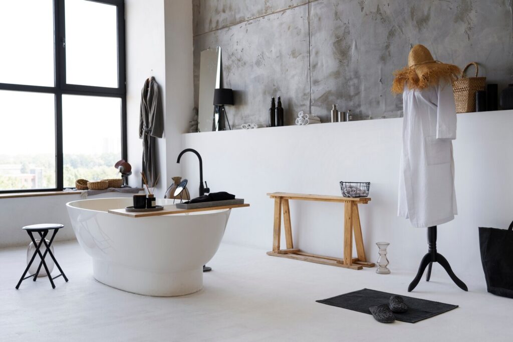 Ristrutturare il Bagno dei Tuoi Sogni: Guida Completa e Consigli Esperti