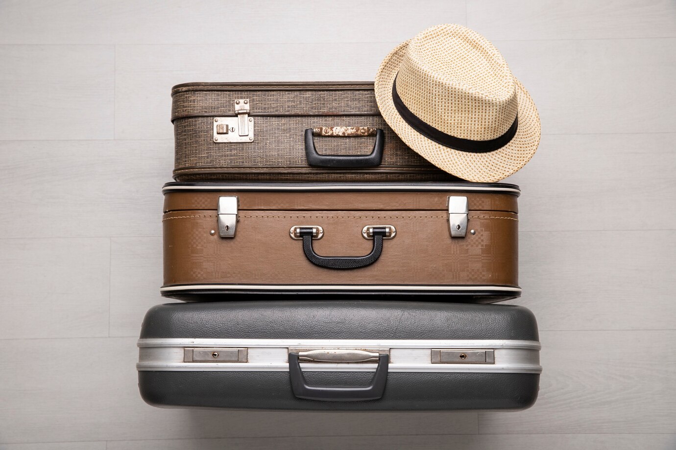 Guida Completa all'Acquisto della Valigia da Viaggio Ideale: Consigli e Suggerimenti