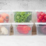 Consigli per conservare il cibo