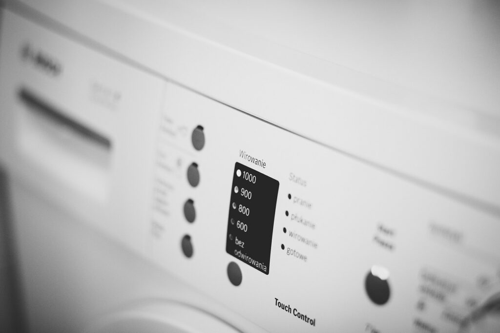 Consigli per Comprare una Lavatrice: Guida all’Acquisto Perfetto