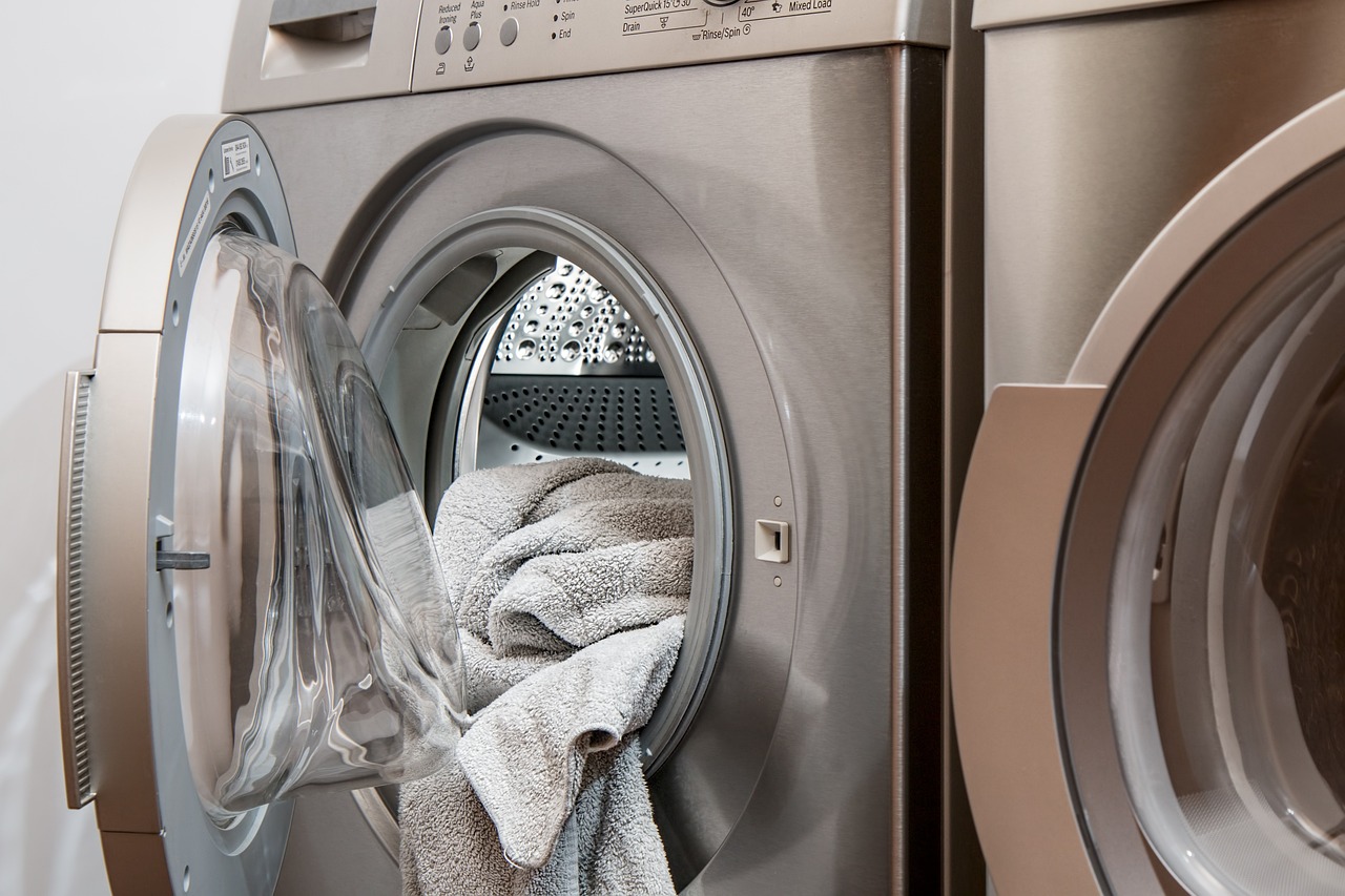 Consigli per Comprare una Lavatrice: Guida all’Acquisto Perfetto